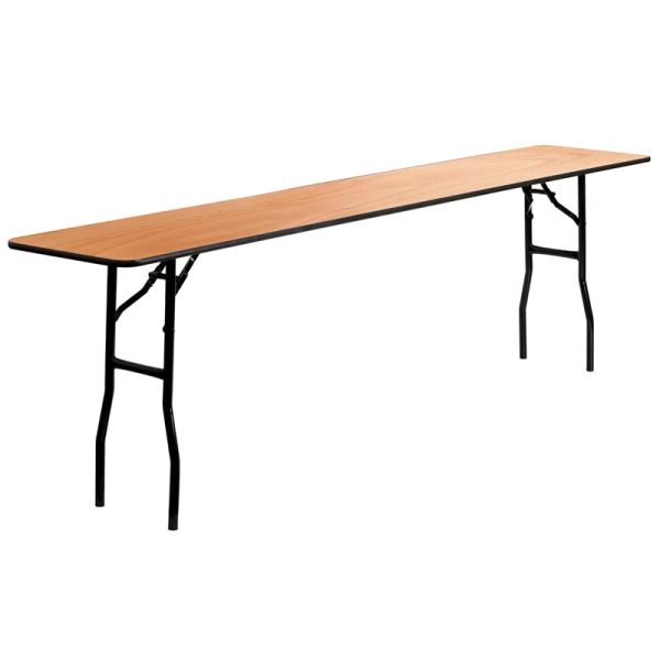 18-x-96-Rectangular-Wood-Folding-Training-Seminar-Table-with-Smooth-Clear-Coated-Finished-Top-by-Flash-Furniture