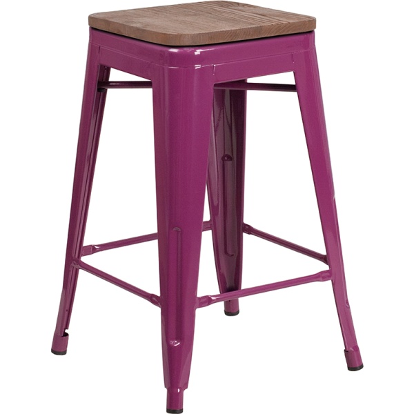 24-High-Backless-Purple-Counter-Height-Stool-with-Square-Wood-Seat-by-Flash-Furniture