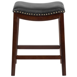 26-High-Backless-Cappuccino-Wood-Counter-Height-Stool-with-Black-Leather-Seat-by-Flash-Furniture-2