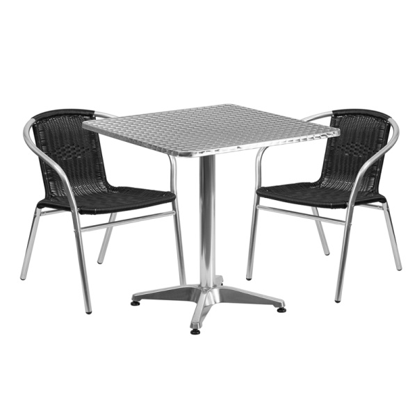 27.5-Square-Aluminum-Indoor-Outdoor-Table-Set-with-2-Black-Rattan-Chairs-by-Flash-Furniture