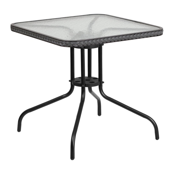 28-Square-Tempered-Glass-Metal-Table-with-Gray-Rattan-Edging-by-Flash-Furniture