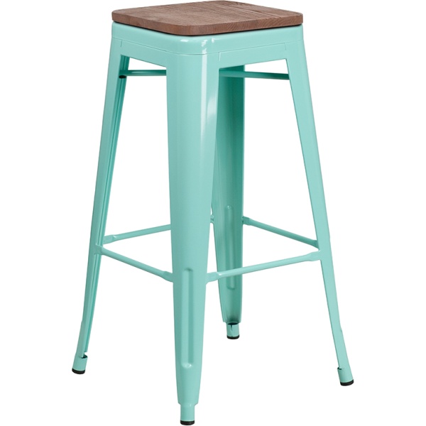 30-High-Backless-Mint-Green-Barstool-with-Square-Wood-Seat-by-Flash-Furniture