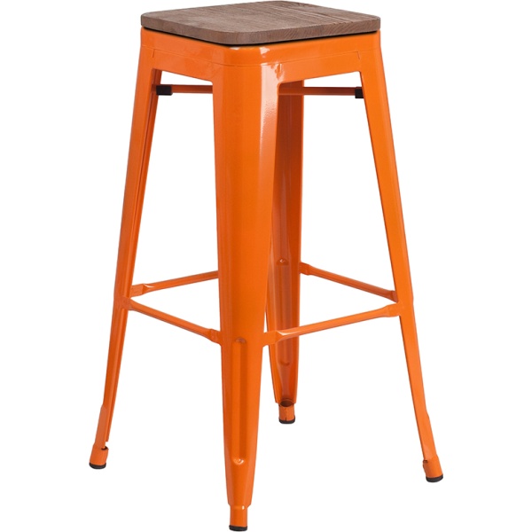 30-High-Backless-Orange-Metal-Barstool-with-Square-Wood-Seat-by-Flash-Furniture