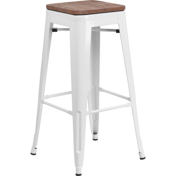 30-High-Backless-White-Metal-Barstool-with-Square-Wood-Seat-by-Flash-Furniture