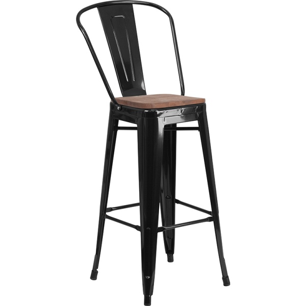 30-High-Black-Metal-Barstool-with-Back-and-Wood-Seat-by-Flash-Furniture