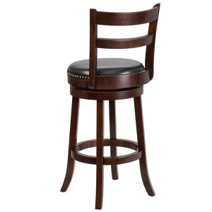 30-High-Cappuccino-Wood-Barstool-with-Black-Leather-Swivel-Seat-by-Flash-Furniture-2