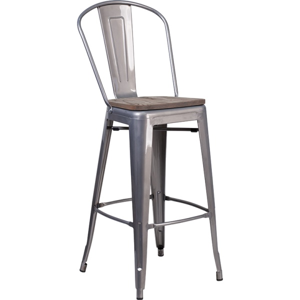 30-High-Clear-Coated-Barstool-with-Back-and-Wood-Seat-by-Flash-Furniture