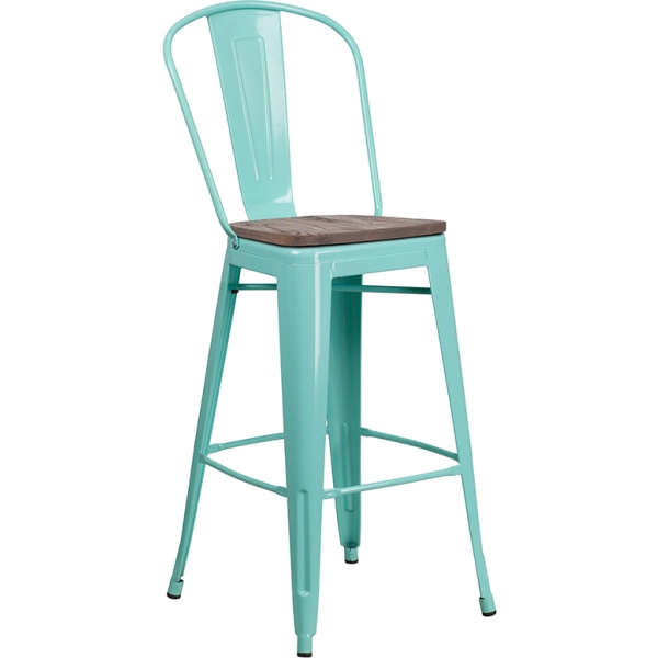 30-High-Mint-Green-Metal-Barstool-with-Back-and-Wood-Seat-by-Flash-Furniture