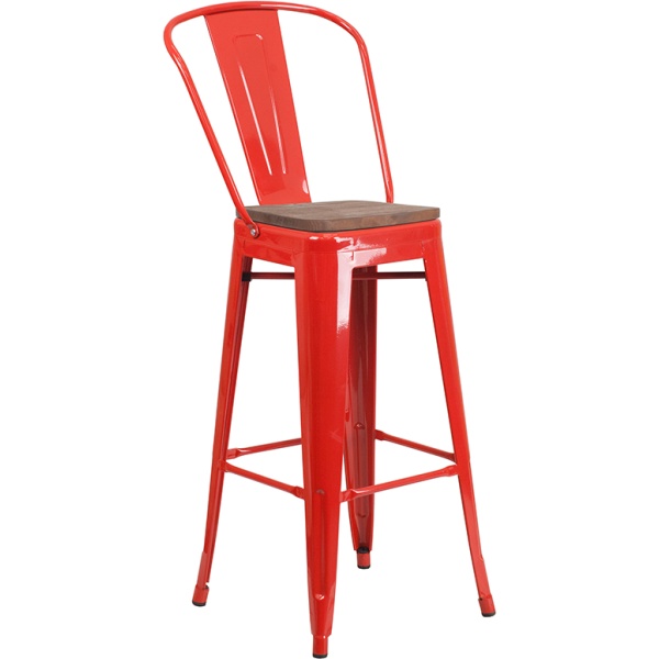 30-High-Red-Metal-Barstool-with-Back-and-Wood-Seat-by-Flash-Furniture