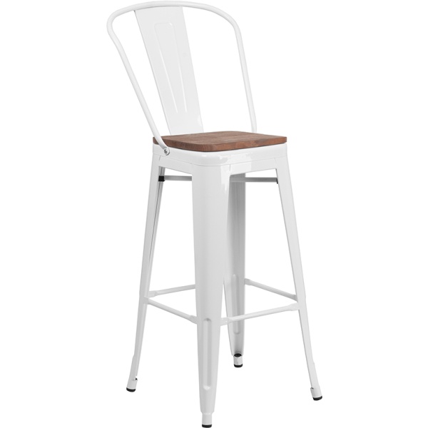 30-High-White-Metal-Barstool-with-Back-and-Wood-Seat-by-Flash-Furniture