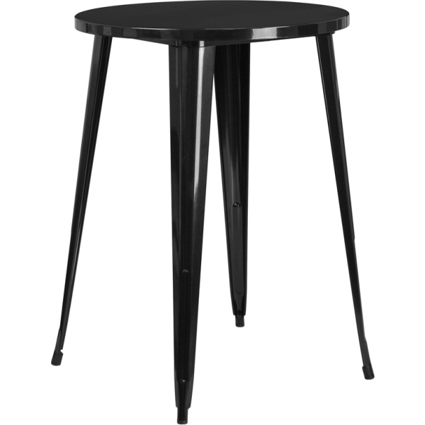 30-Round-Black-Metal-Indoor-Outdoor-Bar-Height-Table-by-Flash-Furniture