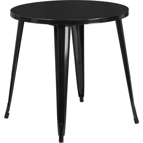 30-Round-Black-Metal-Indoor-Outdoor-Table-by-Flash-Furniture