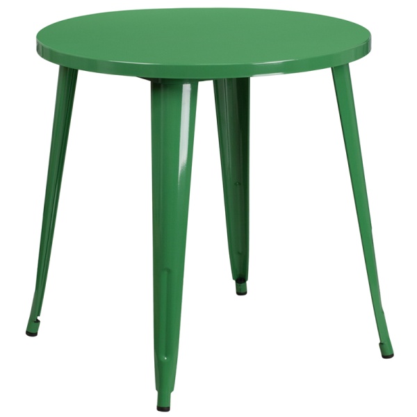 30-Round-Green-Metal-Indoor-Outdoor-Table-by-Flash-Furniture