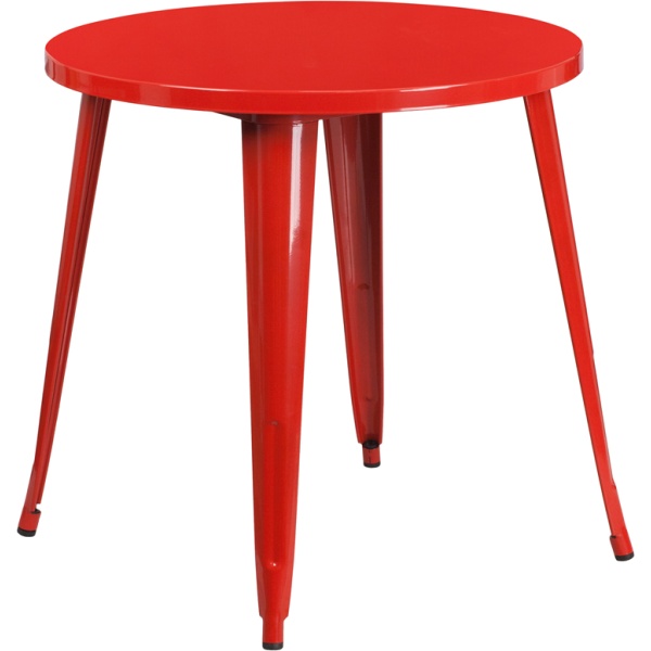 30-Round-Red-Metal-Indoor-Outdoor-Table-by-Flash-Furniture