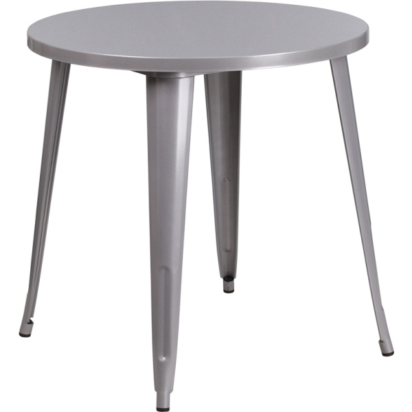 30-Round-Silver-Metal-Indoor-Outdoor-Table-by-Flash-Furniture