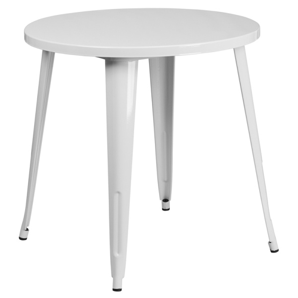 30-Round-White-Metal-Indoor-Outdoor-Table-by-Flash-Furniture