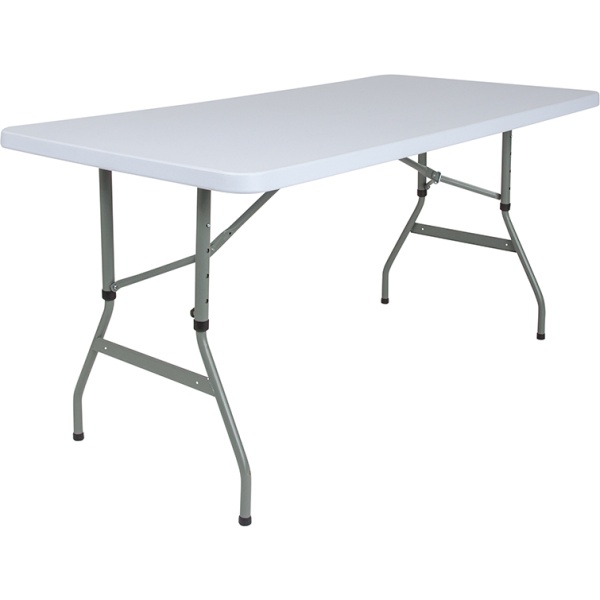 30W-x-60L-Height-Adjustable-Granite-White-Plastic-Folding-Table-by-Flash-Furniture