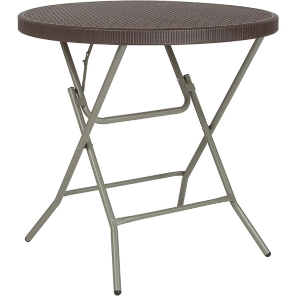 31.5-Round-Brown-Rattan-Plastic-Folding-Table-by-Flash-Furniture