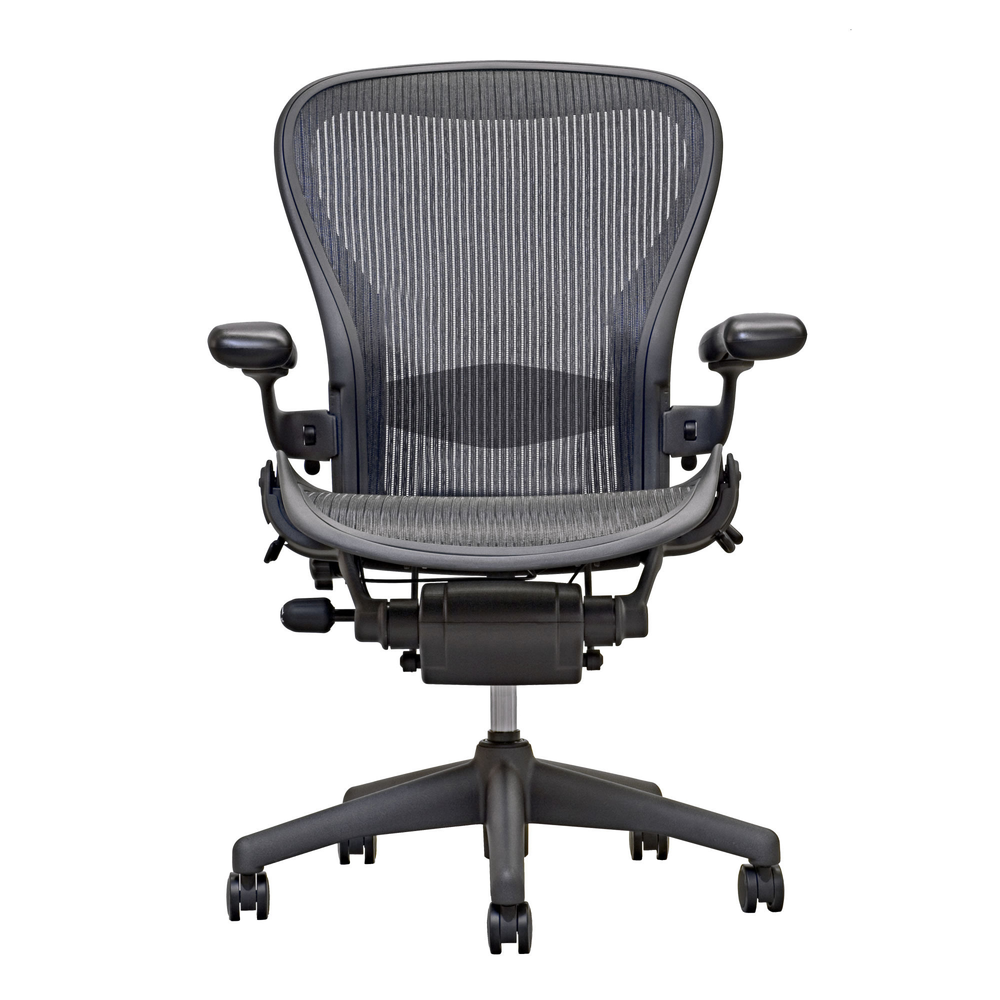 Aeron Chair by Herman Miller - Highly Adjustable - - Madison Seating