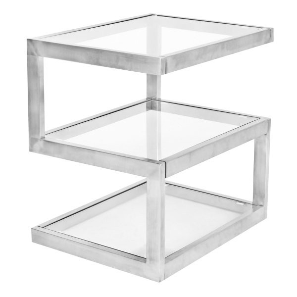 5S-Contemporary-End-Table-in-Stainless-Steel-and-Clear-Glass-by-LumiSource