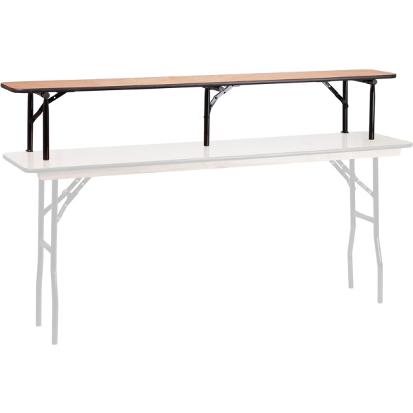 72-x-12-x-12-Bar-Top-Riser-with-Black-Legs-by-Flash-Furniture