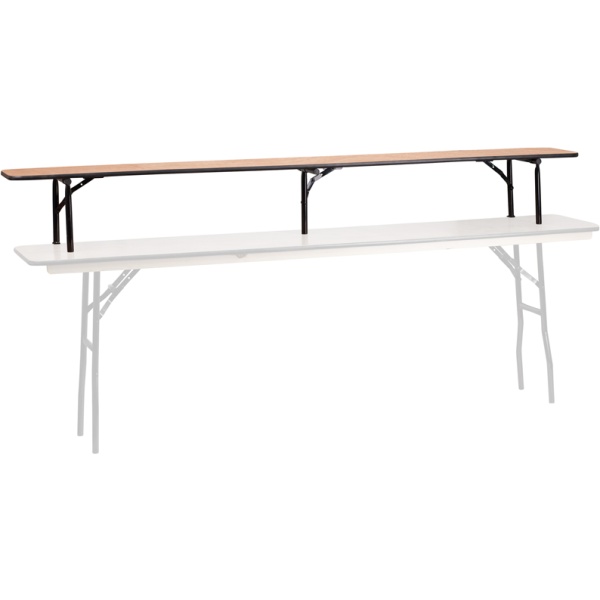 96-x-12-x-12-Bar-Top-Riser-with-Black-Legs-by-Flash-Furniture