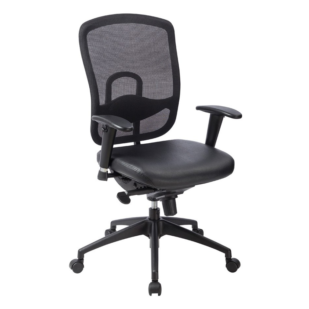 Accent Office Chair By Eurotech Seating - Madison Seating
