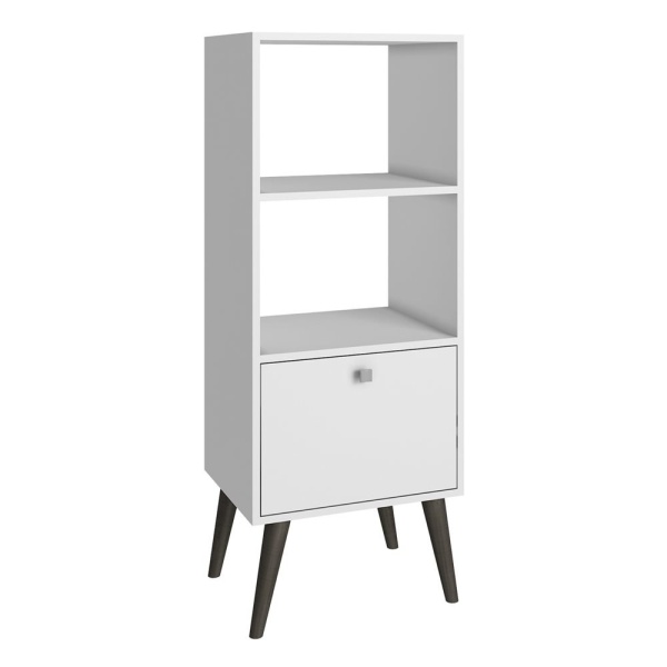 Accentuations-by-Sophisticated-Sami-Double-Bookcase-with-White-Finish-by-Manhattan-Comfort