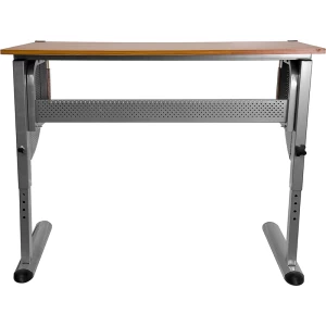 Adjustable-Drawing-and-Drafting-Table-with-Pewter-Frame-by-Flash-Furniture-1