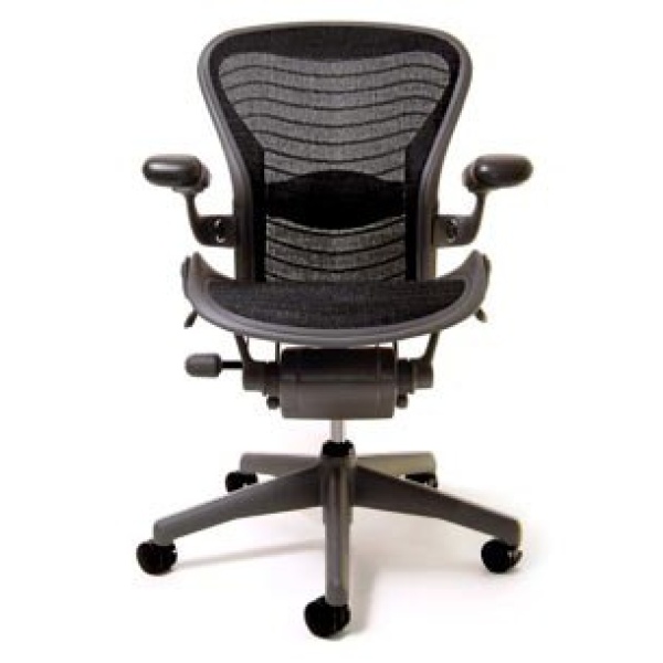 Aeron deals madison seating