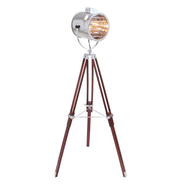 Ahoy-Contemporary-Floor-Lamp-in-Cherry-and-Chrome-by-LumiSource