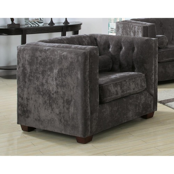 Alexis-Accent-Chair-with-Charcoal-Micro-Velvet-Upholstery-by-Coaster-Fine-Furniture