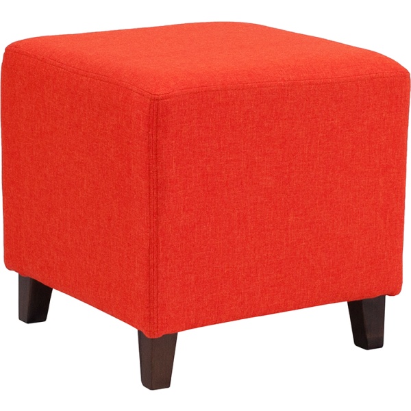 Ascalon-Upholstered-Ottoman-Pouf-in-Orange-Fabric-by-Flash-Furniture