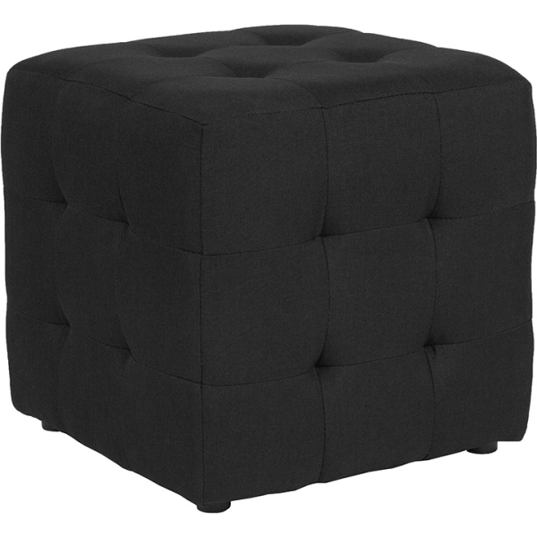 Avendale-Tufted-Upholstered-Ottoman-Pouf-in-Black-Fabric-by-Flash-Furniture