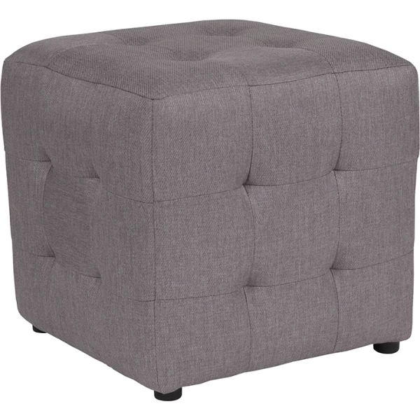 Avendale-Tufted-Upholstered-Ottoman-Pouf-in-Light-Gray-Fabric-by-Flash-Furniture