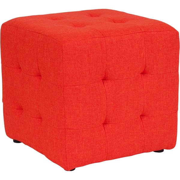 Avendale-Tufted-Upholstered-Ottoman-Pouf-in-Orange-Fabric-by-Flash-Furniture