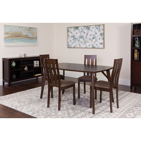 Avondale-5-Piece-Espresso-Wood-Dining-Table-Set-with-Vertical-Slat-Back-Wood-Dining-Chairs-Padded-Seats-by-Flash-Furniture