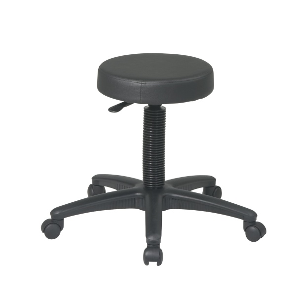 Backless-Drafting-Stool-by-Work-Smart-Office-Star