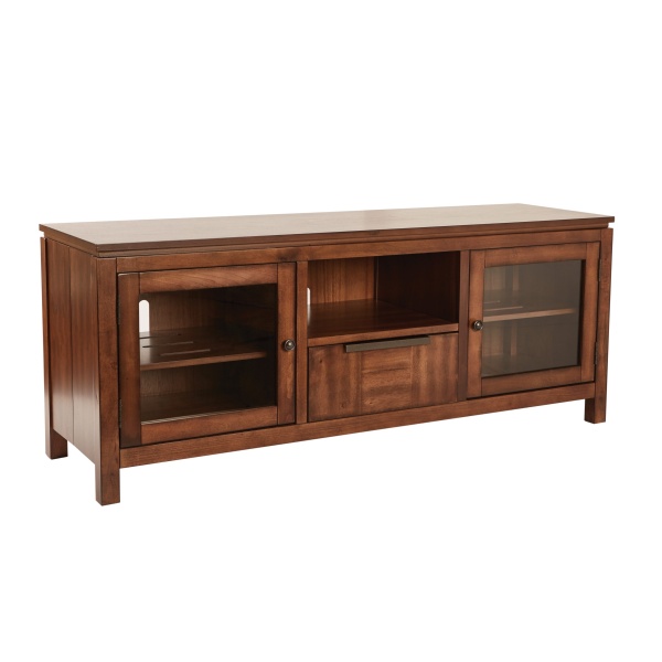 Bainbridge-Folding-TV-Console-by-OSP-Designs-Office-Star