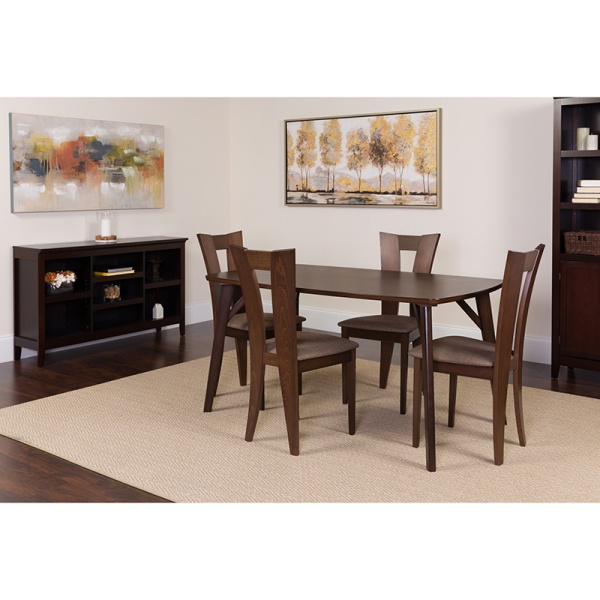 Barnes-5-Piece-Espresso-Wood-Dining-Table-Set-with-Slotted-Back-Wood-Dining-Chairs-Padded-Seats-by-Flash-Furniture