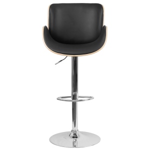 Beech-Bentwood-Adjustable-Height-Barstool-with-Curved-Black-Vinyl-Seat-by-Flash-Furniture-3