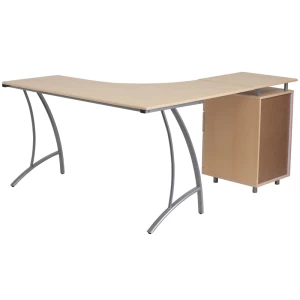 Beech-Laminate-L-Shape-Desk-with-Three-Drawer-Pedestal-by-Flash-Furniture-1