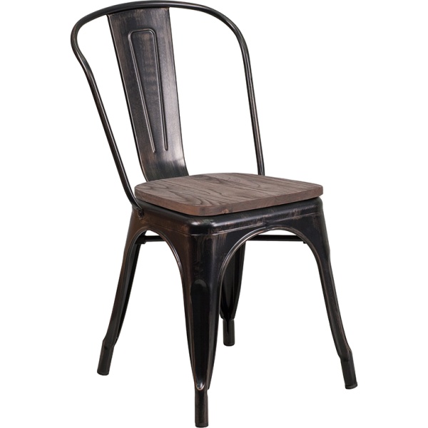 Black-Antique-Gold-Metal-Stackable-Chair-with-Wood-Seat-by-Flash-Furniture