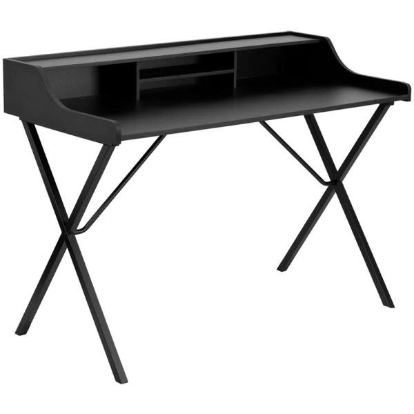 Black-Computer-Desk-with-Top-Shelf-by-Flash-Furniture