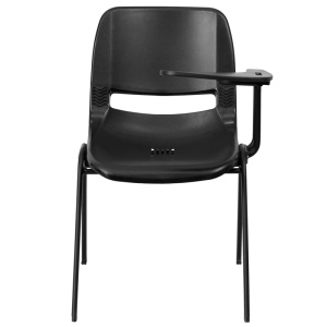 Black-Ergonomic-Shell-Chair-with-Left-Handed-Flip-Up-Tablet-Arm-by-Flash-Furniture-3