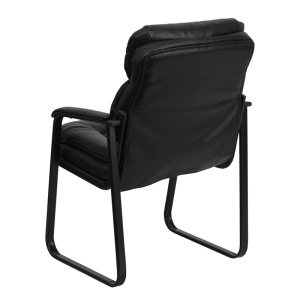 Black-Leather-Executive-Side-Reception-Chair-with-Sled-Base-by-Flash-Furniture-2