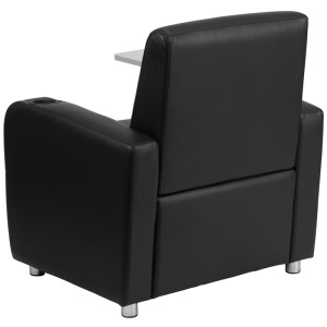 Black-Leather-Guest-Chair-with-Tablet-Arm-Chrome-Legs-and-Cup-Holder-by-Flash-Furniture-2