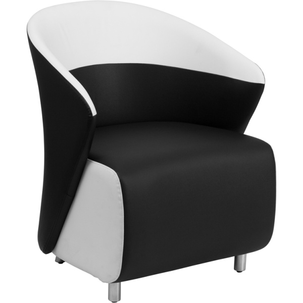 Black-Leather-Lounge-Chair-with-Melrose-White-Detailing-by-Flash-Furniture