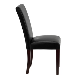 Black-Leather-Parsons-Chair-by-Flash-Furniture-3