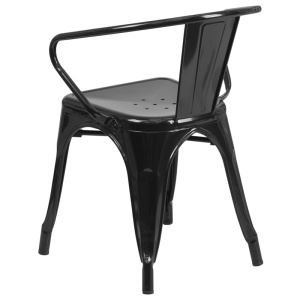 Black-Metal-Indoor-Outdoor-Chair-with-Arms-by-Flash-Furniture-2